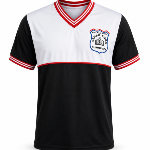 Remera Esc Cerro Cora 2026 Curuguaty