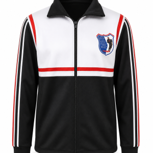 Campera Esc Artigas Tercer Ciclo 2026