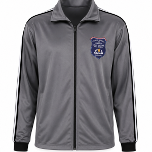 Campera Col Roa Comercio 2026