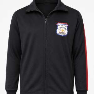 Campera Esc 34 Curuguateños 2026 CURUGUATY
