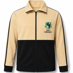 Campera Esc Parroquial San Isidro