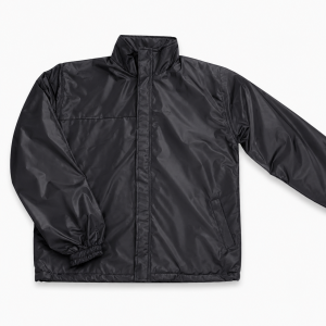 Campera Impermeable con Forro 2026