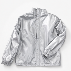 Campera Impermeable con forro