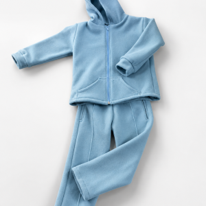 Conjunto de Polar.