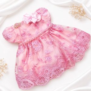 Vestido Aitana Juliette | Color Rosa RN AL P