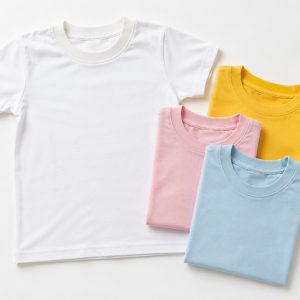 Remeras Basicas